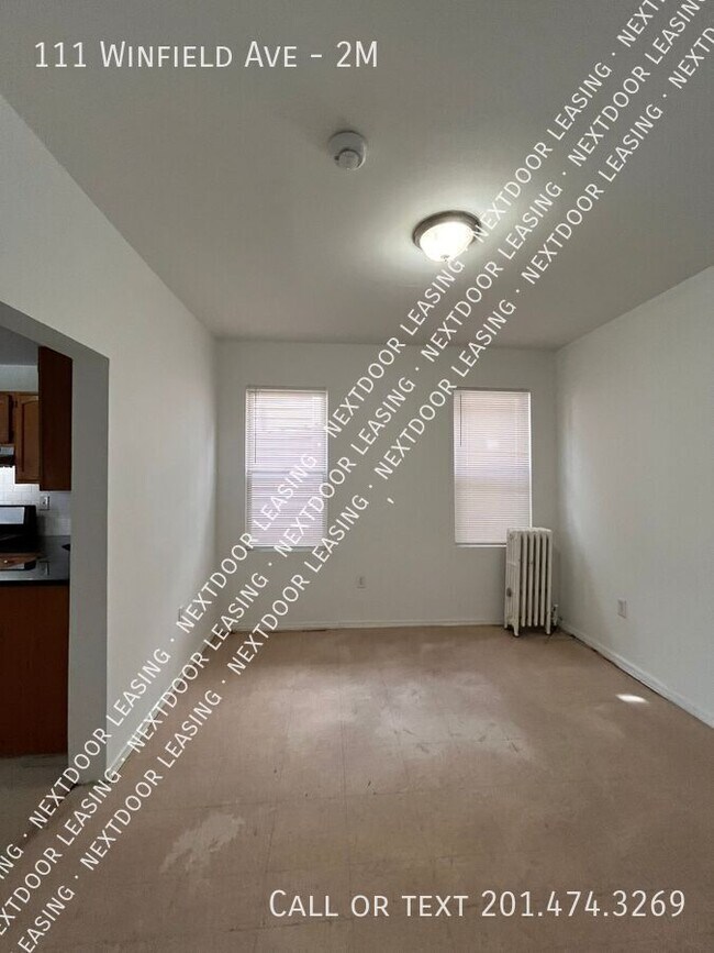 Building Photo - 111 Winfield Ave