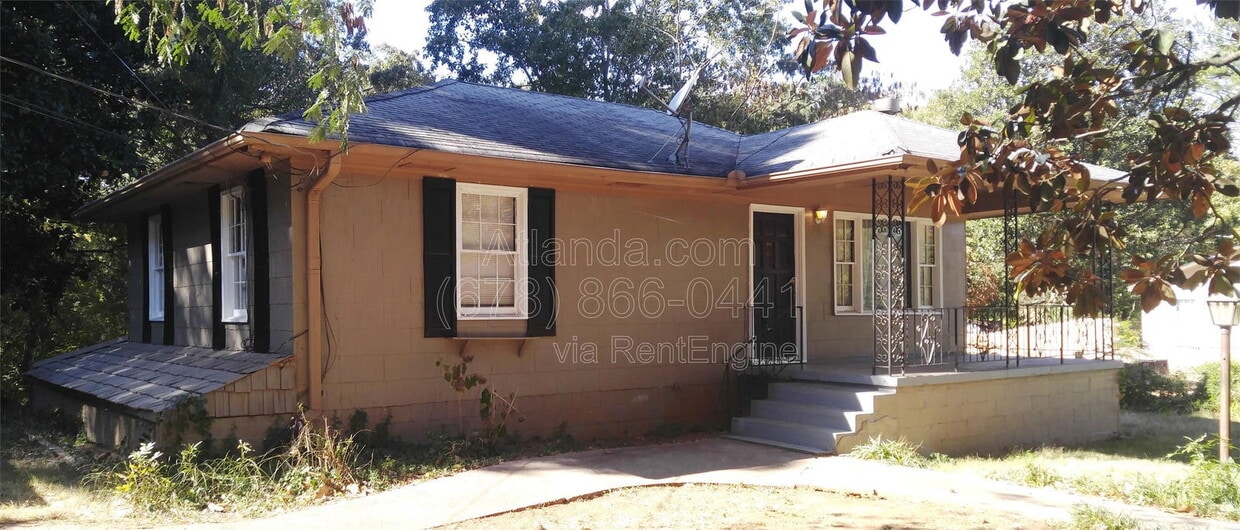 Photo - 4563 Chamblee Tucker Rd