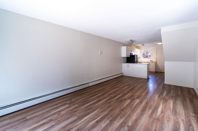 Photo du bâtiment - Waverly Apartments