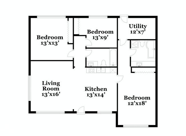 Building Photo - 7214 Oelsner St, New Port Richey, FL 34652
