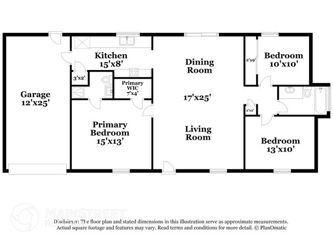 Foto del edificio - 4138 Sunny Glen Dr