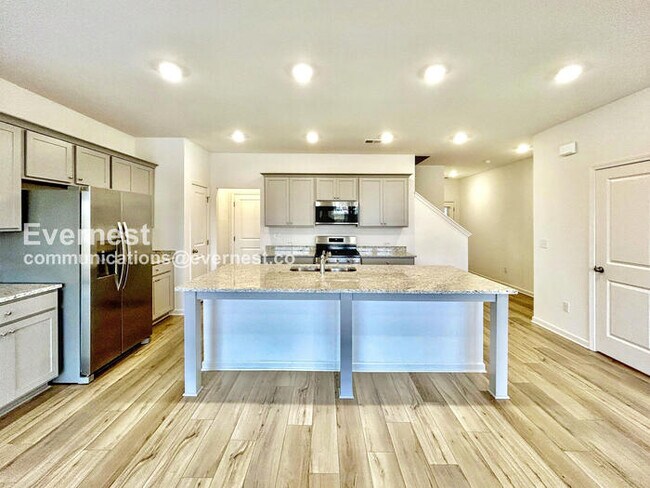 Foto del edificio - 4283 Marsha St