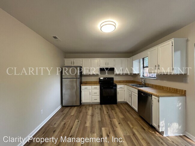 Building Photo - 2 br, 1.5 bath House - 908 Valley Head Rd NW