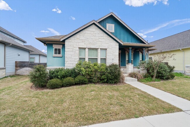 Building Photo - 8725 Mina Dr, Austin, Texas 78747