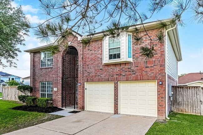 Foto del edificio - 16603 Bonny Ridge Ct