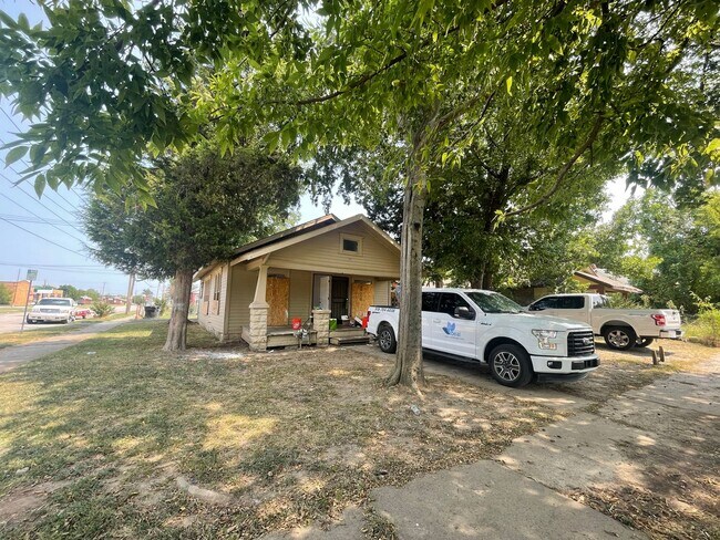 Foto del edificio - Beautiful Tulsa Home