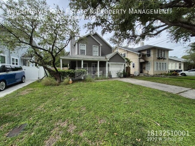 Building Photo - 2910 W Sitios St