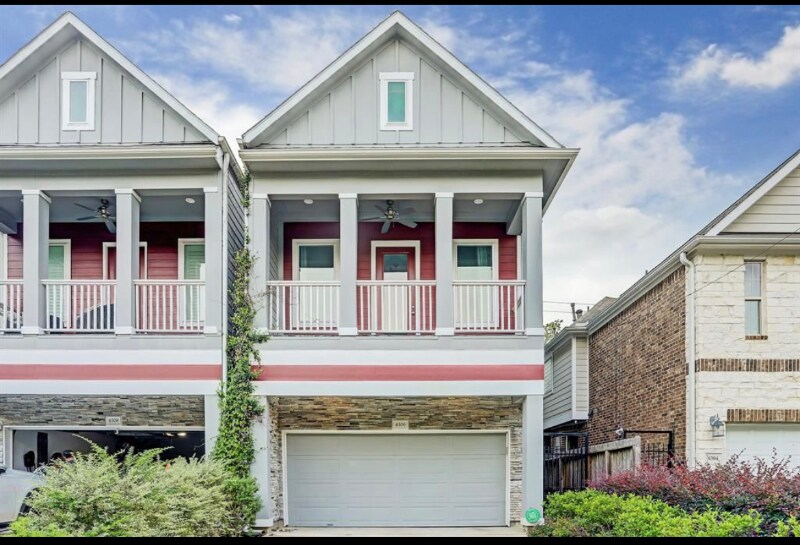 4306 Childress St, Houston, TX 77005 House Rental in Houston, TX