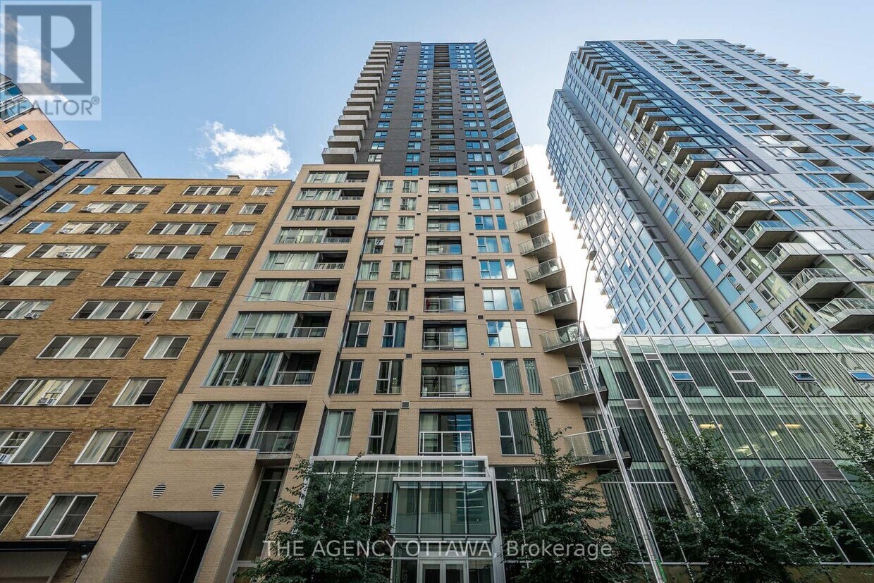 Photo principale - 40-1040 Nepean St