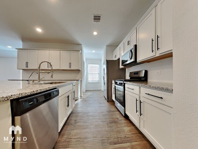 Building Photo - 16034 Jordan Mdw Wy