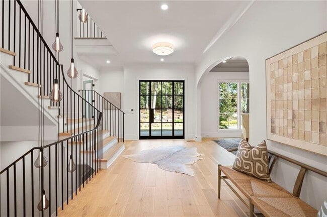 Foto del edificio - 1074 Moores Mill Rd NW