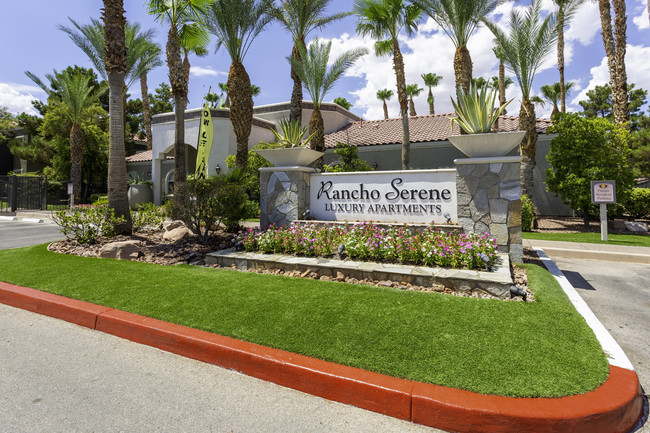 Rancho Serene Apartments - Las Vegas, NV | Apartments.com