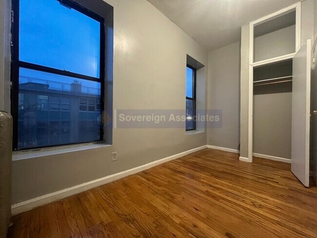 Foto del edificio - 301 W 141st St