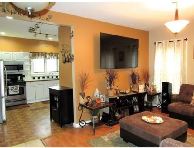 Photo - 69 Clark St Townhome