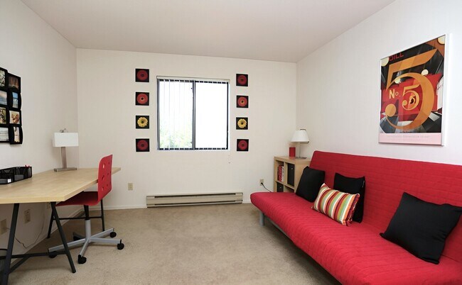 Foto del edificio - Sugar Hill