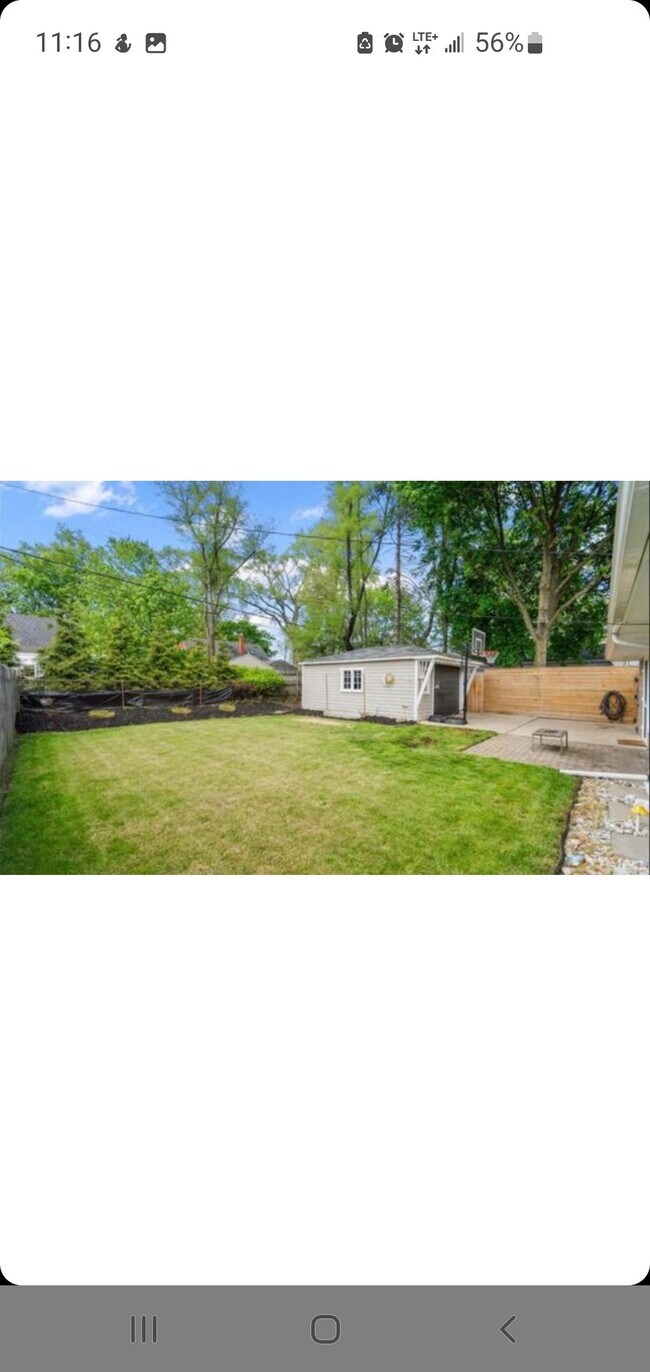 Foto del edificio - 1406 Cherith Ct NW