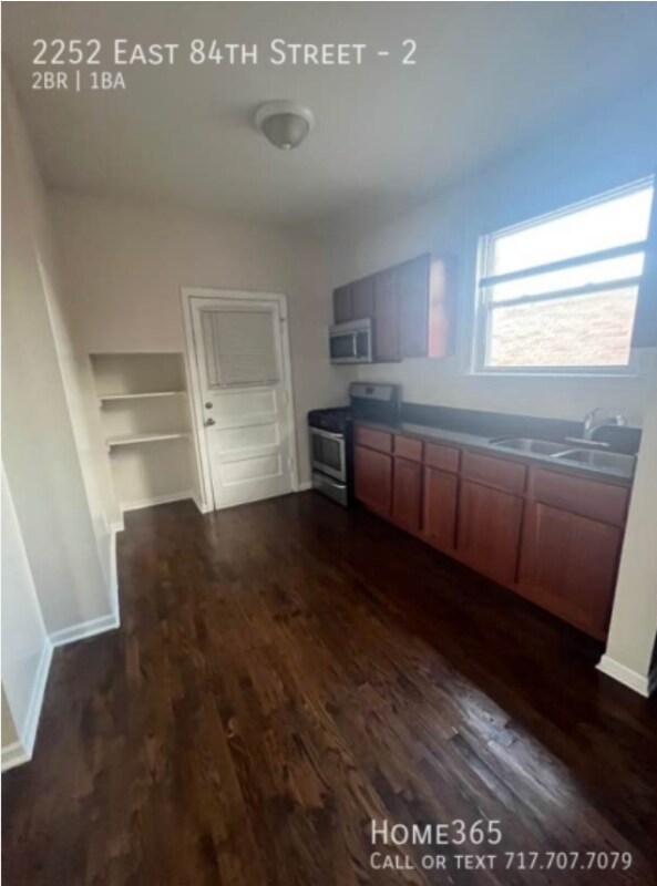 Foto del edificio - 2254 E 84th St