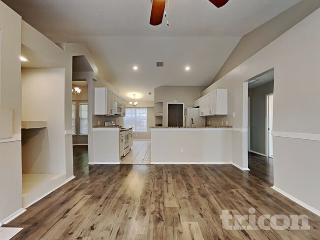 Building Photo - 1005 Cutoff Branch Ct