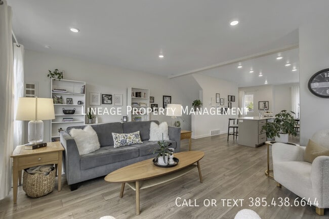 Foto del edificio - 3940 N Cougar Ln