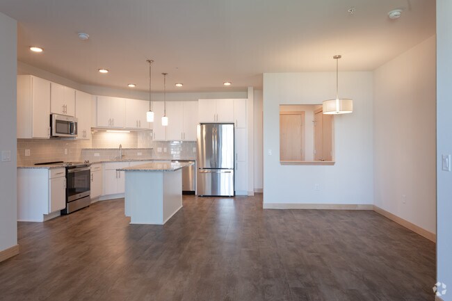 2BR, 2BA - C1 - Cross Hill Heights