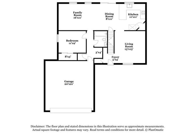 Building Photo - 168 S Ranch Rd