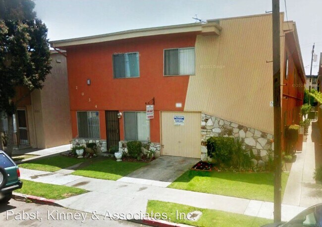 Foto del edificio - 2034 E Florida St