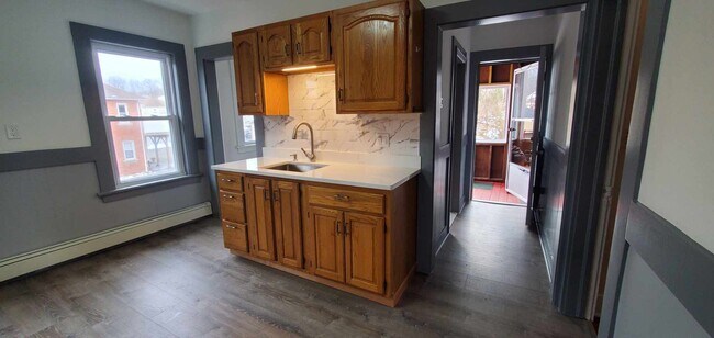 Kitchen - 226 New Britain Rd