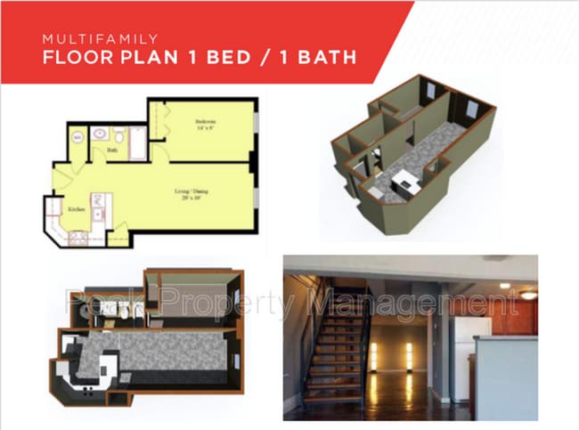 Building Photo - 1510 W Broad St