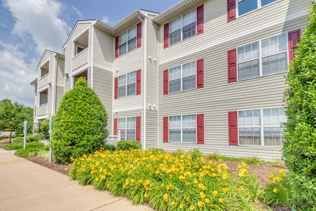 Foto del edificio - South Main Commons Apartments