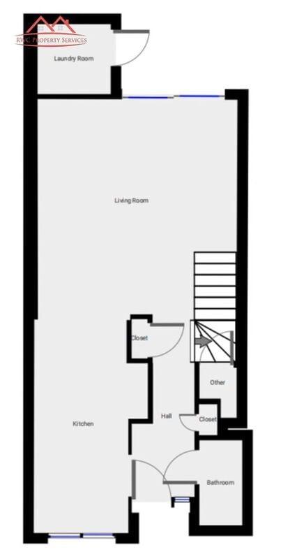 Photo - 1971 Landess Avenue House