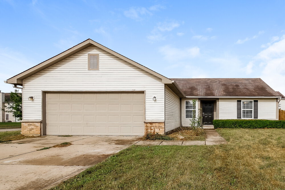 Primary Photo - 430 Leffler Dr