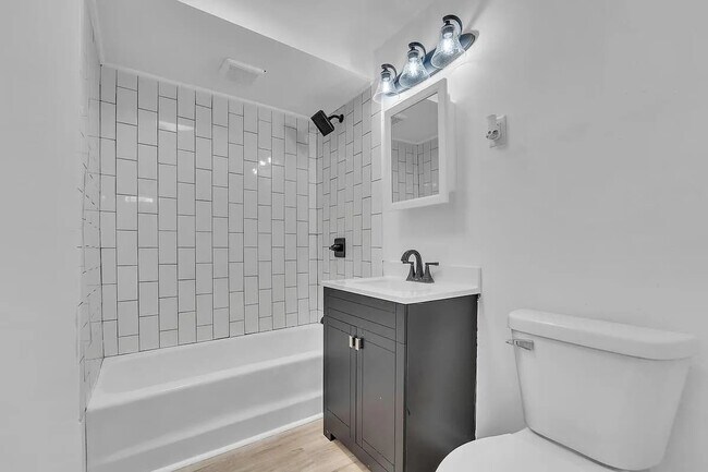 Foto del edificio - 1227 Bluff Ave