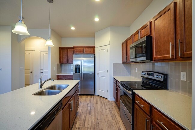 Building Photo - 1429 N 3600 W