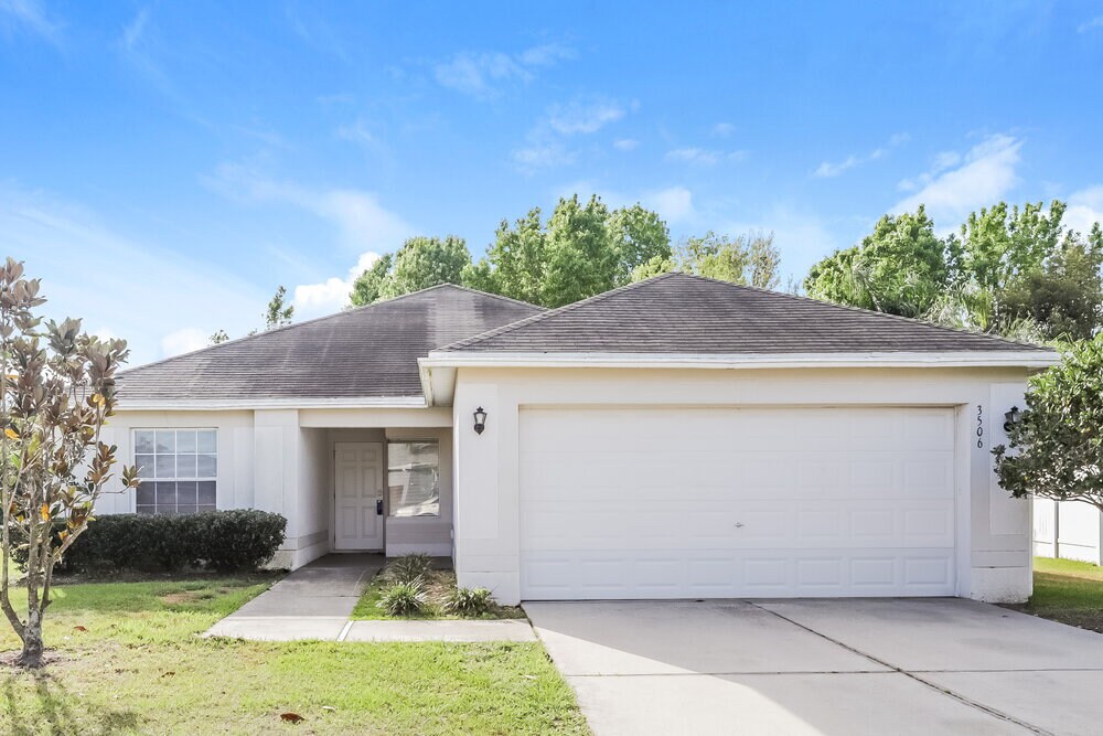 Foto principal - 3506 Trapnell Grove Loop