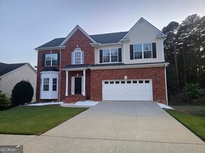Building Photo - 3490 Southpointe Hill Dr NE