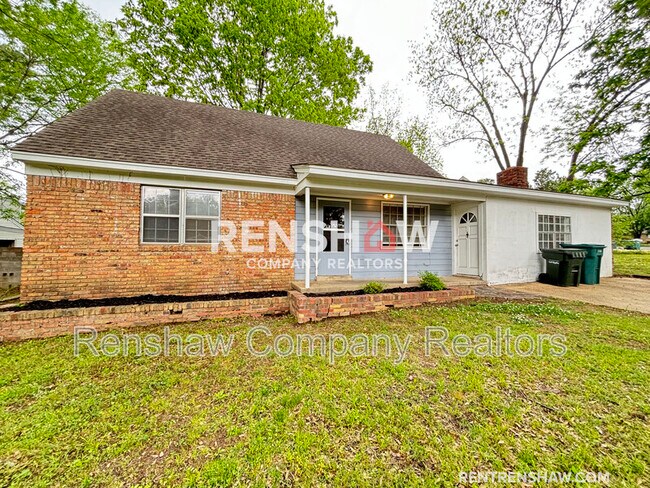 Foto del edificio - 8667 Yorktown Dr