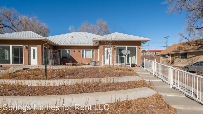 Foto del edificio - 2 br, 2 bath House - 1918 Armstrong Avenue