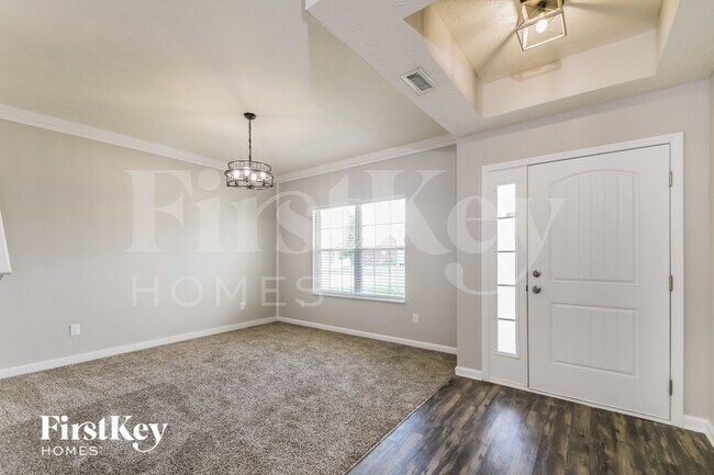 Foto del edificio - 1364 W Wyndstone Way
