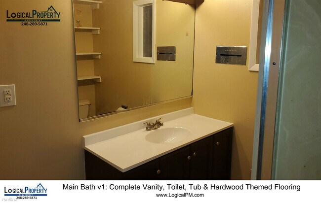 Building Photo - 3 br, 1.5 bath House - 31824 Filmore St