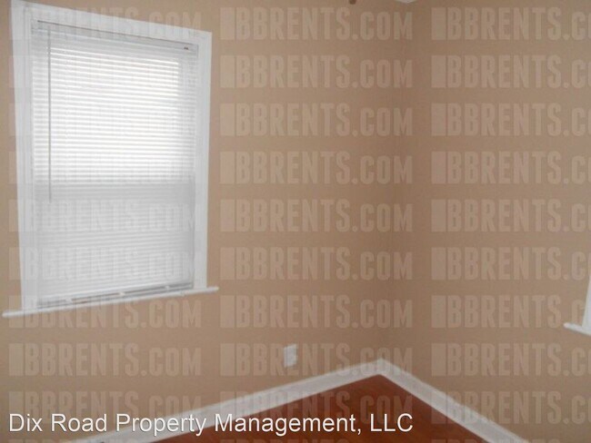 Foto del edificio - 2 br, 1 bath House - 317 Hudson Avenue,