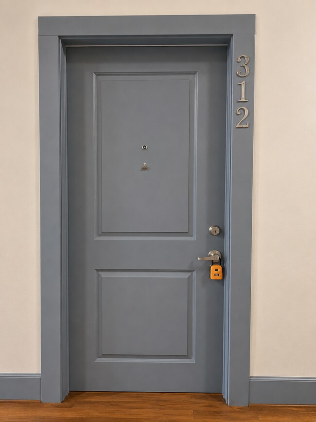 Foto del interior - Lynn Street Lofts