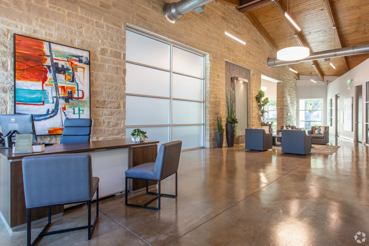 Villages at Parktown Apartment Homes Apartments 500 W Pasadena Blvd