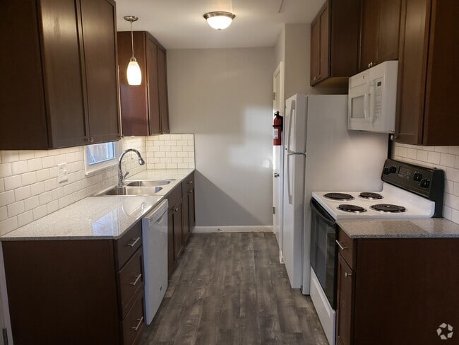 Building Photo - 6615 Walrond Ave