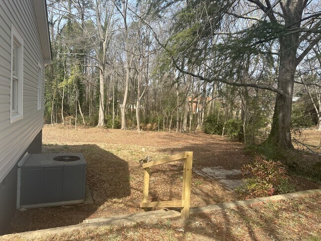 Foto del edificio - 509 Hetty Hill St