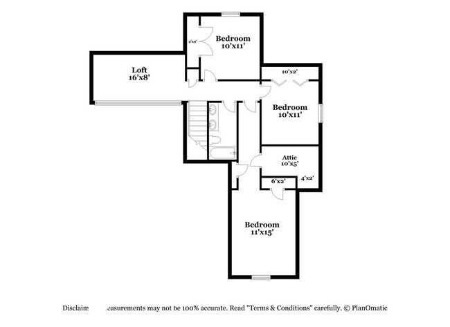 Foto del edificio - 3904 Waterford Way