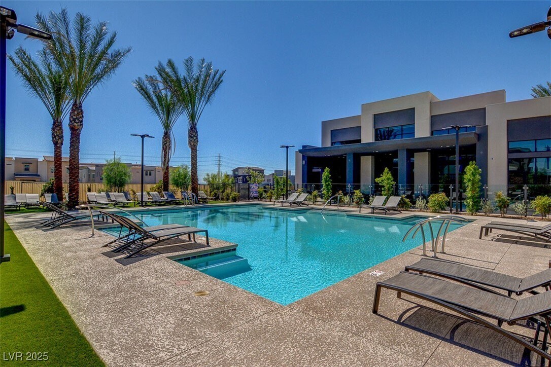 Foto principal - 11302 Kraft Mountain Ave