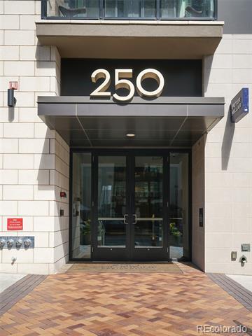 Building Photo - 250 Columbine St