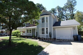 Building Photo - 5827 Hibernia Dr