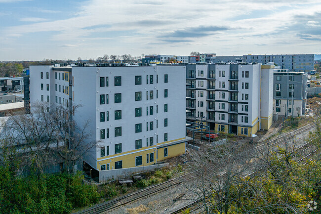 Building Photo - Westerly House