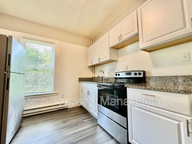 Foto del edificio - 338 Summer St